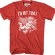 I'd Hit That T-Shirt thumbnail
