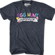 Egg Hunt Supervisor T-Shirt thumbnail