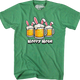 Hoppy Hour T-Shirt thumbnail