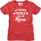 Womens My Favorite People Call Me Mom Shirt thumbnail