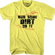 Rub Some Dirt On It T-Shirt thumbnail