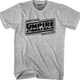 The Umpire Strikes Back T-Shirt thumbnail