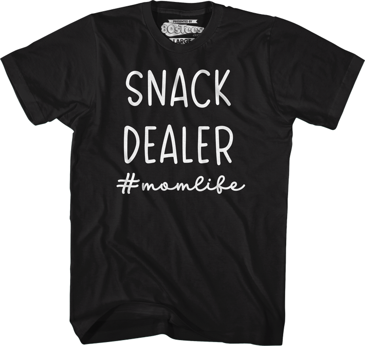 Snack Dealer T-Shirt