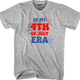 In My 4th Of July Era T-Shirt thumbnail