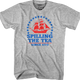 Spilling The Tea Since 1773 T-Shirt thumbnail