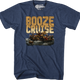 Booze Cruise T-Shirt thumbnail