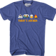 Today's Agenda T-Shirt thumbnail