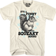 Funny Squeaky Sound Christmas Vacation T-Shirt thumbnail
