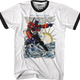 Prime Nami Transformers T-Shirt thumbnail