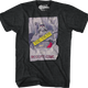 The Enemy Decepticons Poster Transformers T-Shirt thumbnail