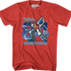 Starscream 84 Transformers T-Shirt thumbnail