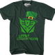 Leprecon Transformers T-Shirt thumbnail