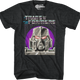 Megatron Cubed Transformers T-Shirt thumbnail