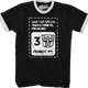 Robot Points Transformers T-Shirt thumbnail