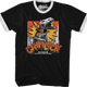 Heroic Autobot Grimlock Transformers T-Shirt thumbnail