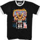 Hot Rod Impulse Mode Activated Transformers T-Shirt thumbnail