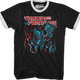Power Prime Transformers T-Shirt thumbnail