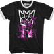 Decepticons Evil Warp Transformers T-Shirt thumbnail