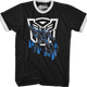 Optimus Prime True Leader Transformers T-Shirt thumbnail