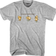 Poses Winnie The Pooh T-Shirt thumbnail