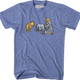 Pin The Tail On Eeyore Winnie The Pooh T-Shirt thumbnail