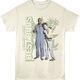 A Comedy About Best Buds Half Baked T-Shirt thumbnail