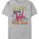 A Day's Work Is Never Done Flintstones T-Shirt thumbnail