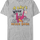 A Day's Work Is Never Done Flintstones T-Shirt