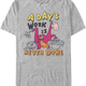 A Day's Work Is Never Done Flintstones T-Shirt thumbnail