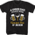 A Good Day Golden Tee Golf T-Shirt