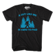 A Guy Like Me Is Hard To Find T-Shirt thumbnail