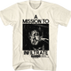 A Mission To Infiltrate Rambo T-Shirt thumbnail