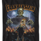 A Monster Science Created Frankenstein T-Shirt thumbnail