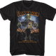 A Monster Science Created Frankenstein T-Shirt thumbnail