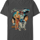 A New Hope Collage Star Wars T-Shirt thumbnail