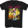 A Night To Remember Cyndi Lauper T-Shirt