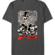 A Skele-Ton Of Screams Disney T-Shirt thumbnail