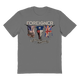 A Texas Farewell Foreigner T-Shirt thumbnail