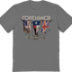 A Texas Farewell Foreigner T-Shirt thumbnail