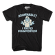 Abominable T-Shirt thumbnail