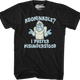 Abominable T-Shirt thumbnail