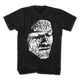 Warrior Face Conan The Barbarian T-Shirt thumbnail