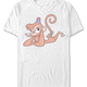 Abu Aladdin Disney T-Shirt thumbnail