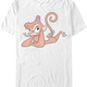 Abu Aladdin Disney T-Shirt thumbnail