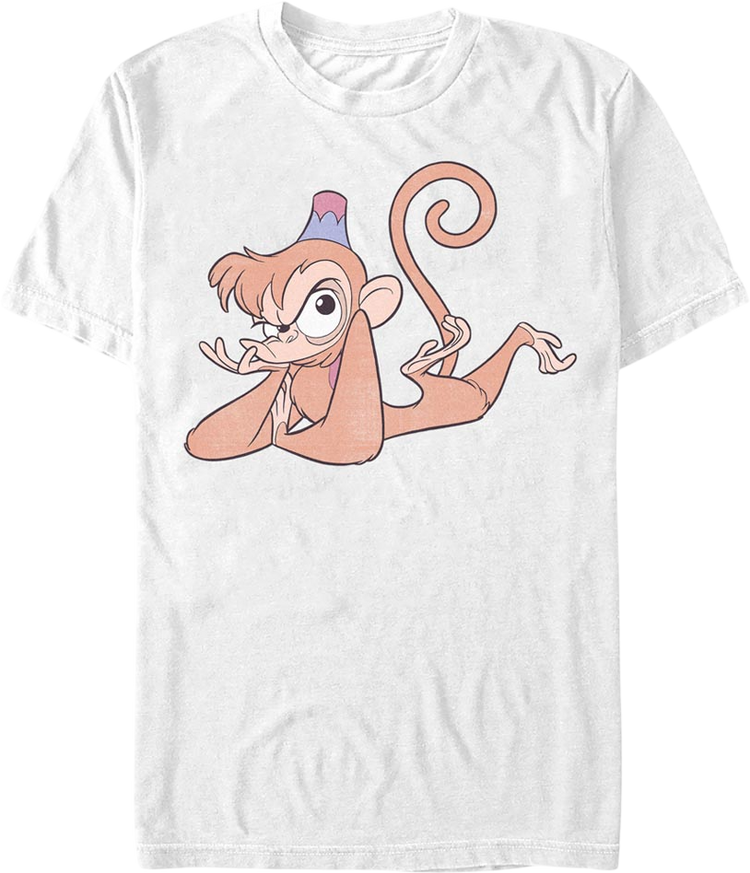 Abu Aladdin Disney T-Shirt