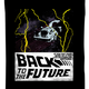 Accomplish Anything Back To The Future T-Shirt thumbnail