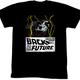 Accomplish Anything Back To The Future T-Shirt thumbnail