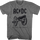ACDC For Those About to Rock T-Shirt