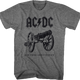 ACDC For Those About to Rock T-Shirt thumbnail