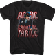 ACDC Shoot To Thrill Shirt thumbnail